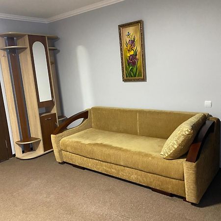 Guest House Shulc Mizhhirya  외부 사진