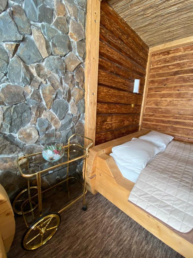 Guest House Shulc Mizhhirya  외부 사진