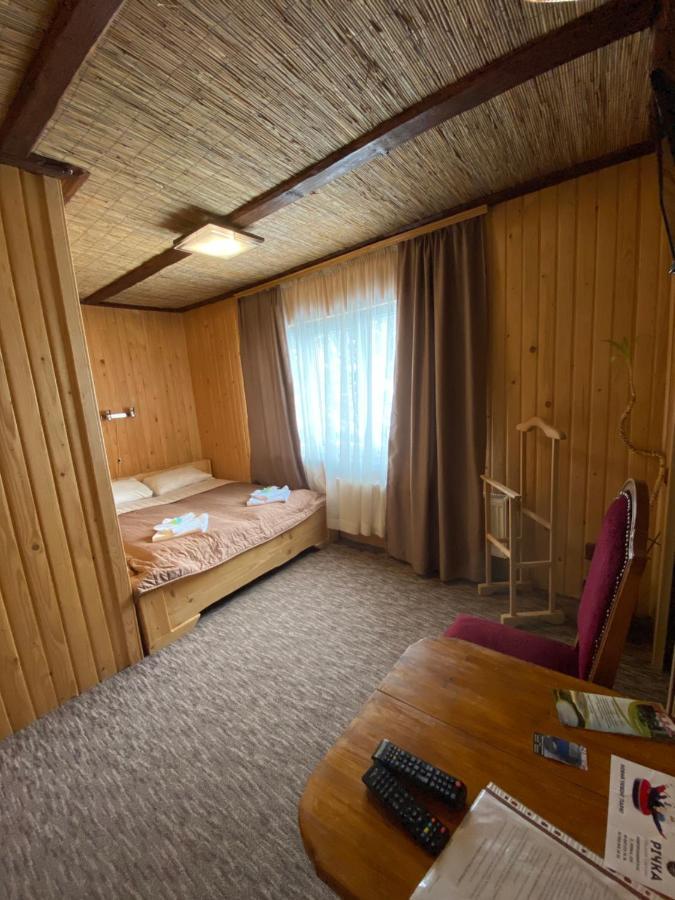 Guest House Shulc Mizhhirya  외부 사진