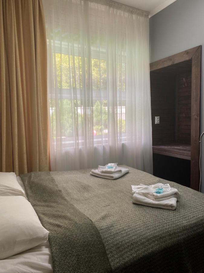 Guest House Shulc Mizhhirya  외부 사진