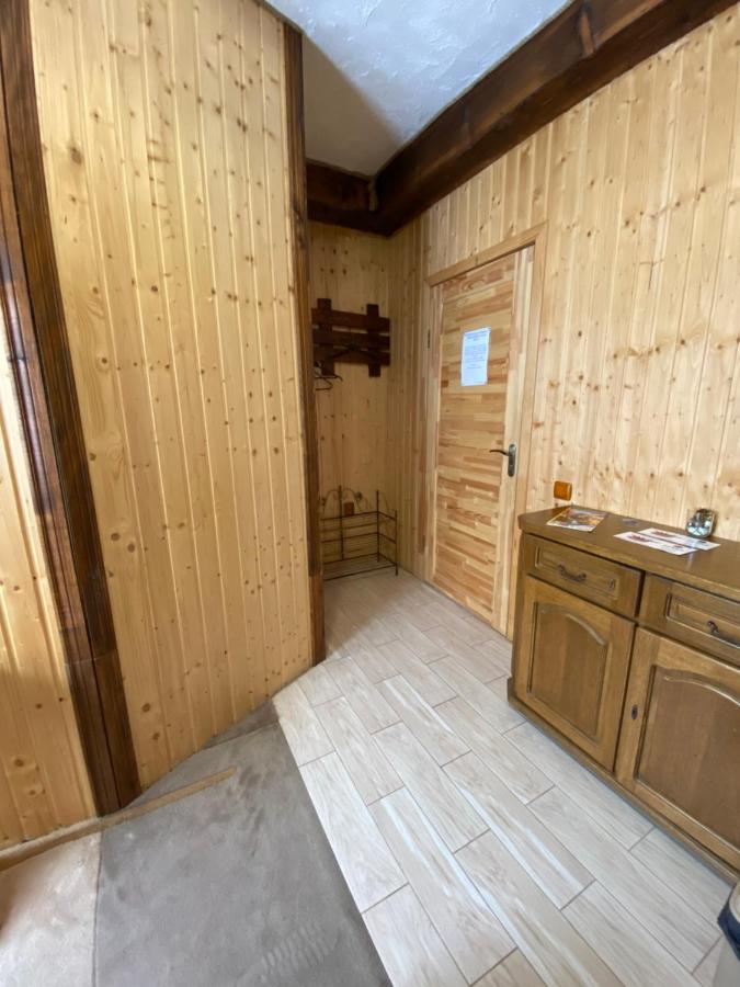 Guest House Shulc Mizhhirya  외부 사진