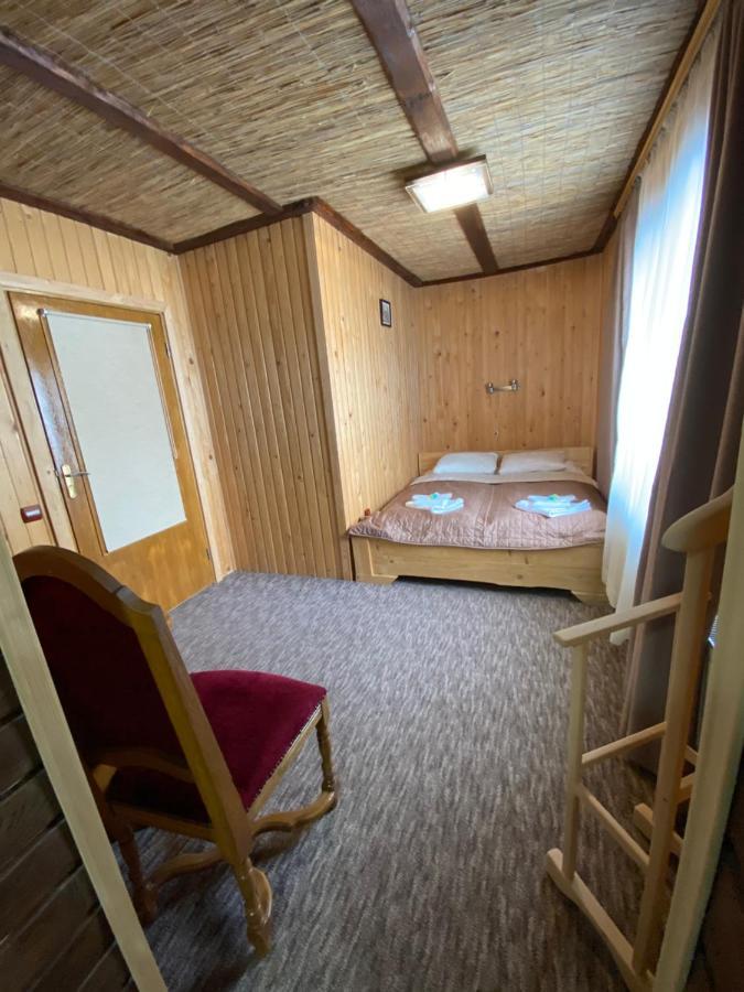 Guest House Shulc Mizhhirya  외부 사진