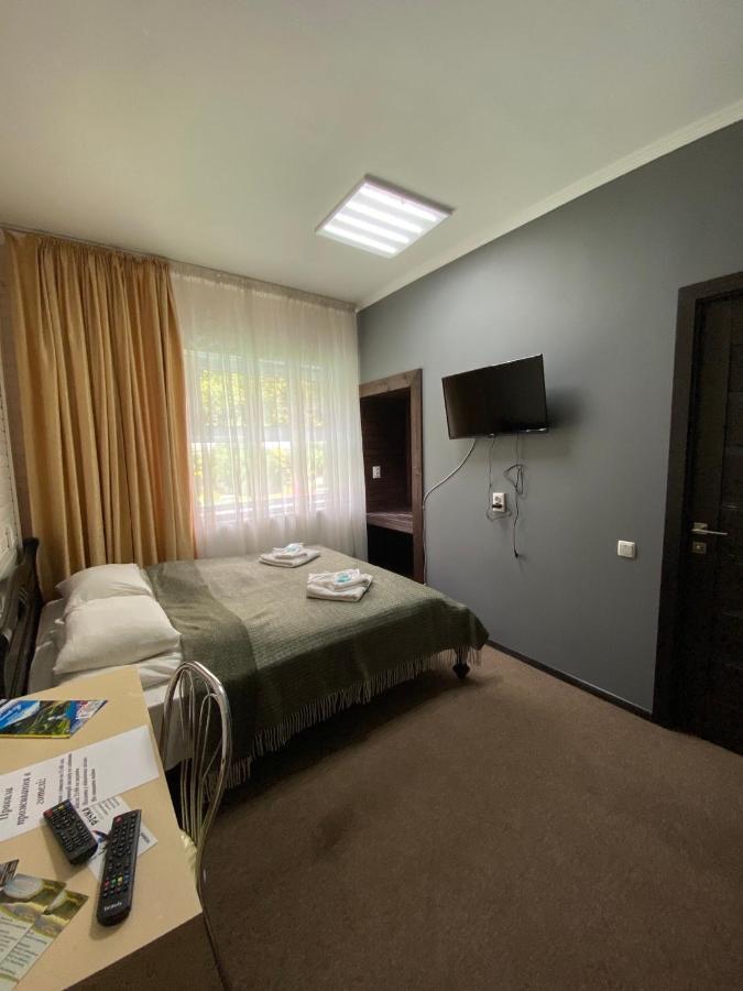 Guest House Shulc Mizhhirya  외부 사진
