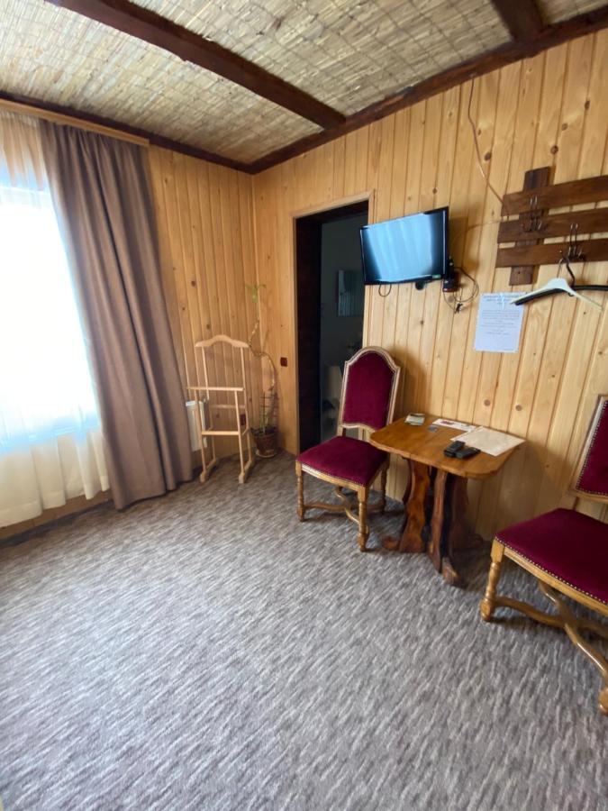 Guest House Shulc Mizhhirya  외부 사진