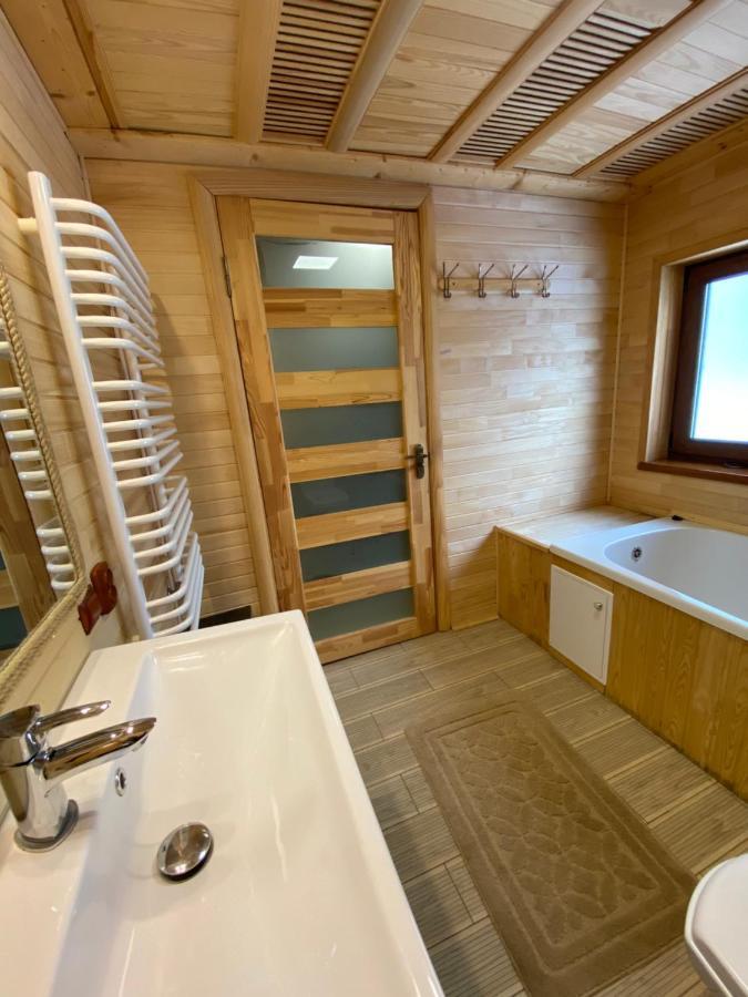 Guest House Shulc Mizhhirya  외부 사진