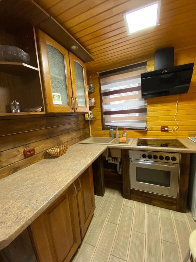 Guest House Shulc Mizhhirya  외부 사진