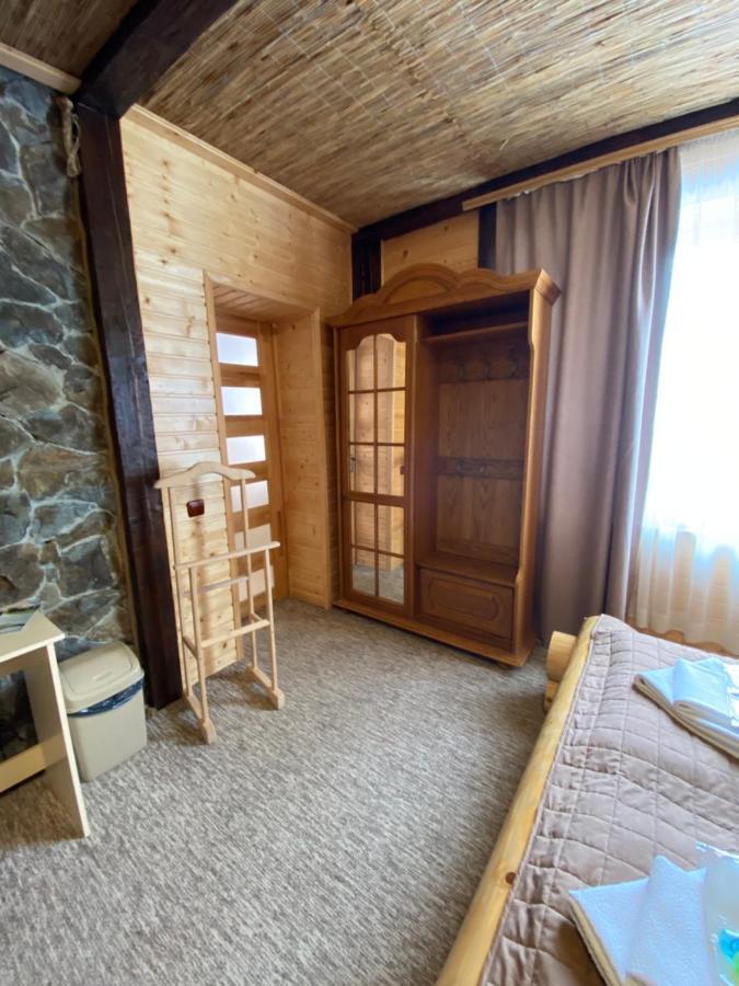 Guest House Shulc Mizhhirya  외부 사진