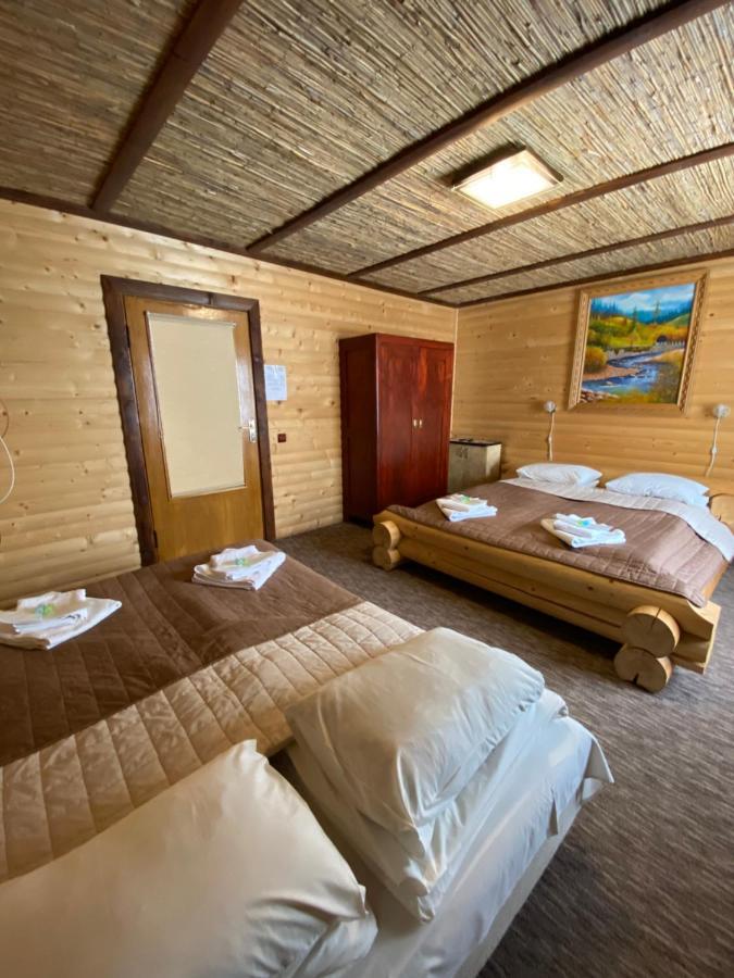 Guest House Shulc Mizhhirya  외부 사진