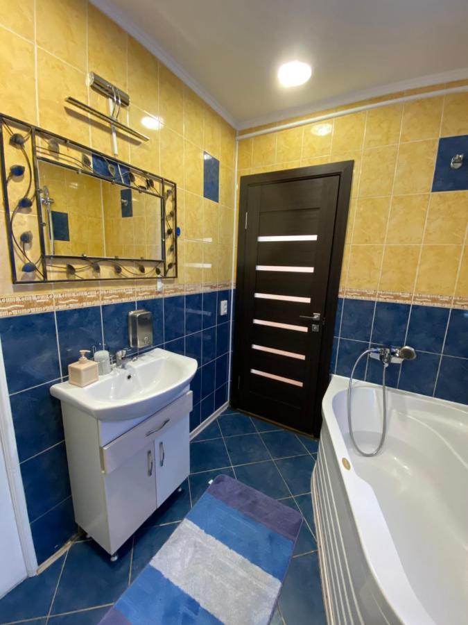 Guest House Shulc Mizhhirya  외부 사진