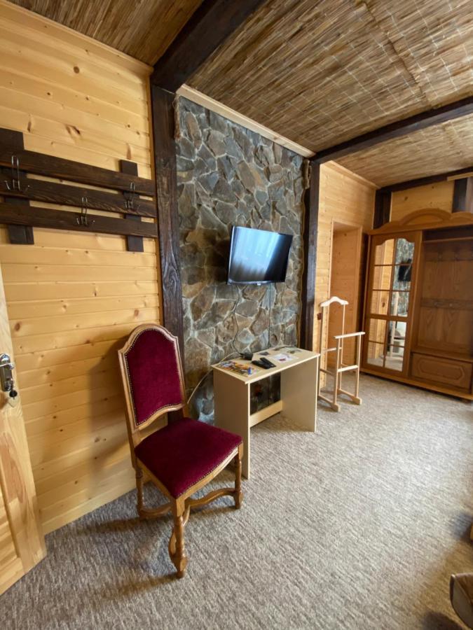 Guest House Shulc Mizhhirya  외부 사진