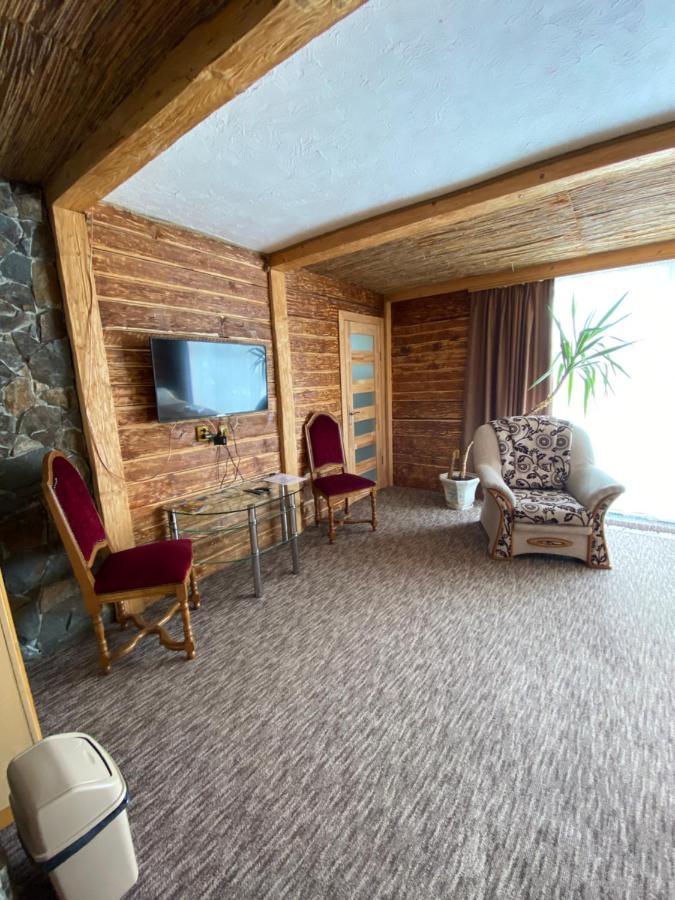 Guest House Shulc Mizhhirya  외부 사진