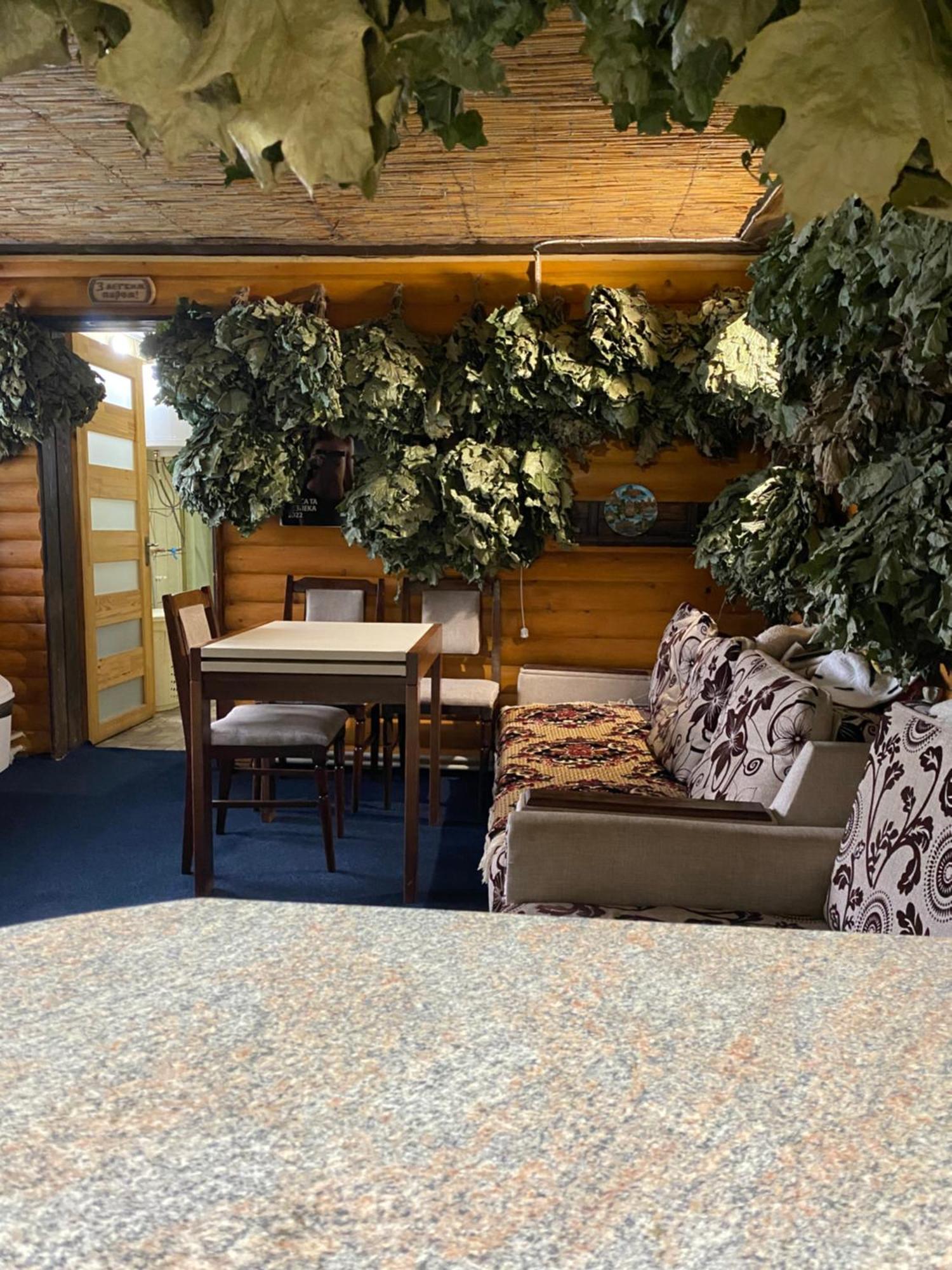 Guest House Shulc Mizhhirya  외부 사진