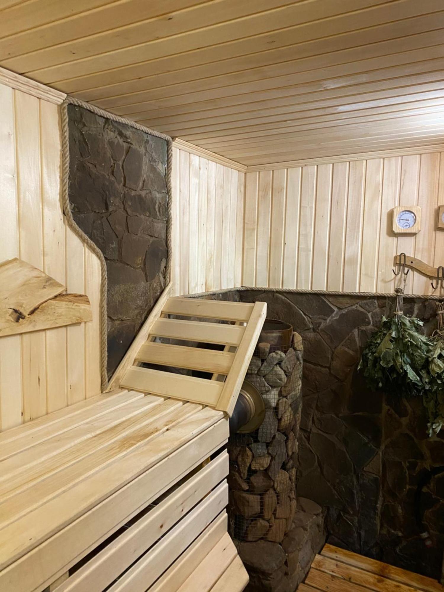 Guest House Shulc Mizhhirya  외부 사진