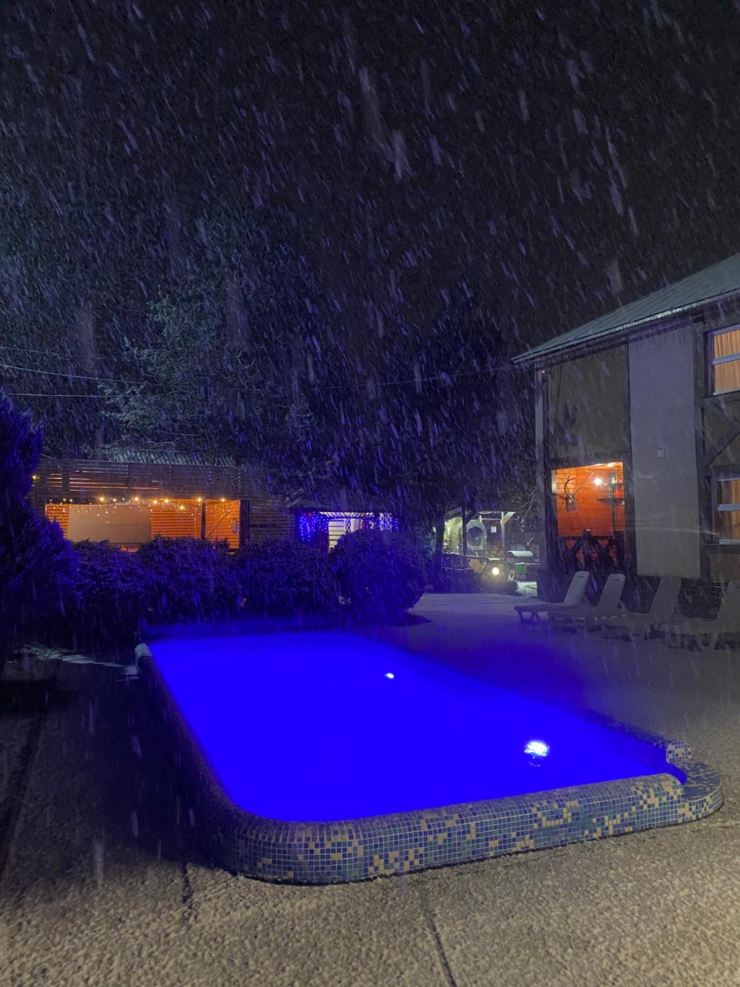 Guest House Shulc Mizhhirya  외부 사진