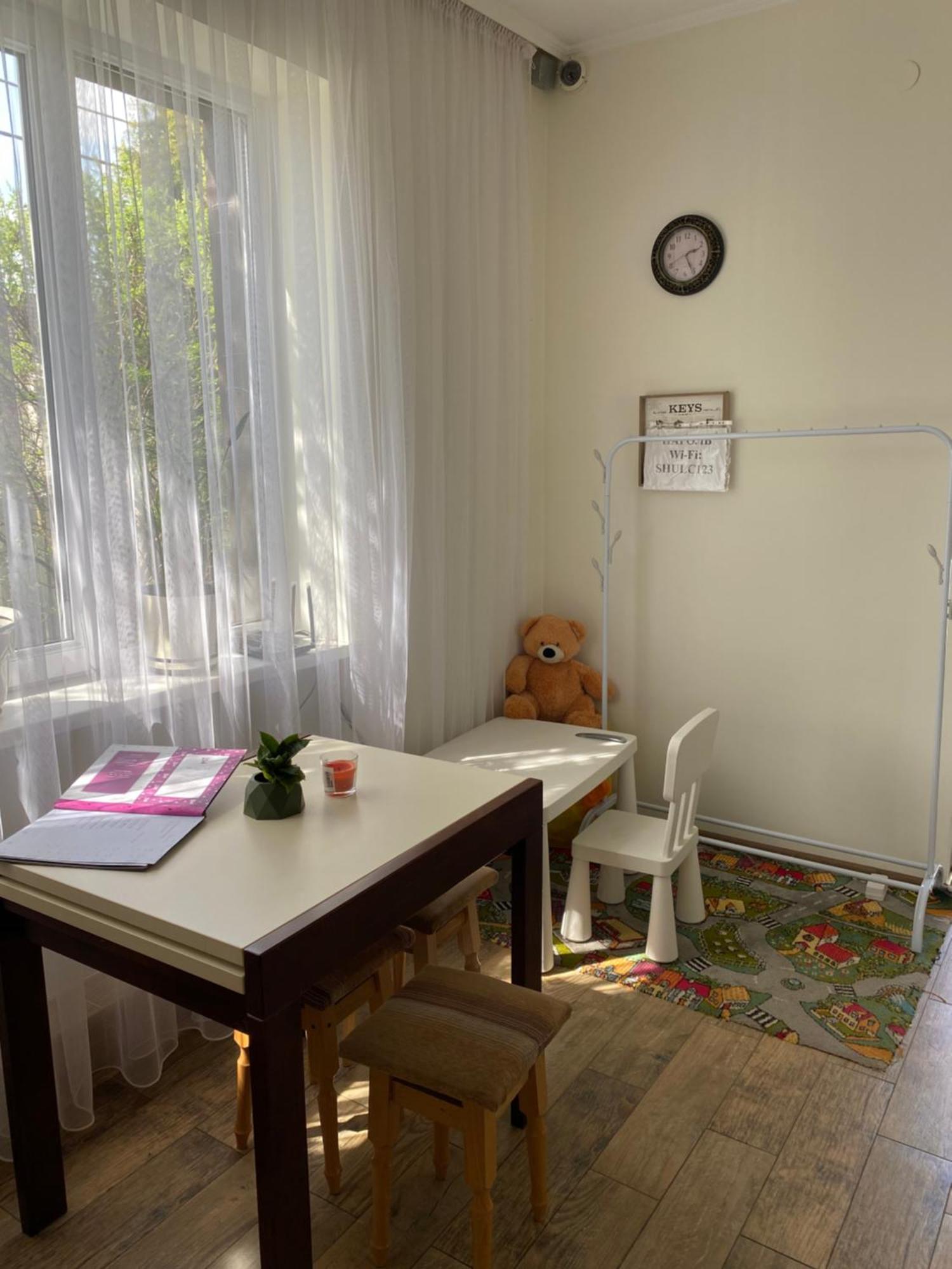 Guest House Shulc Mizhhirya  외부 사진