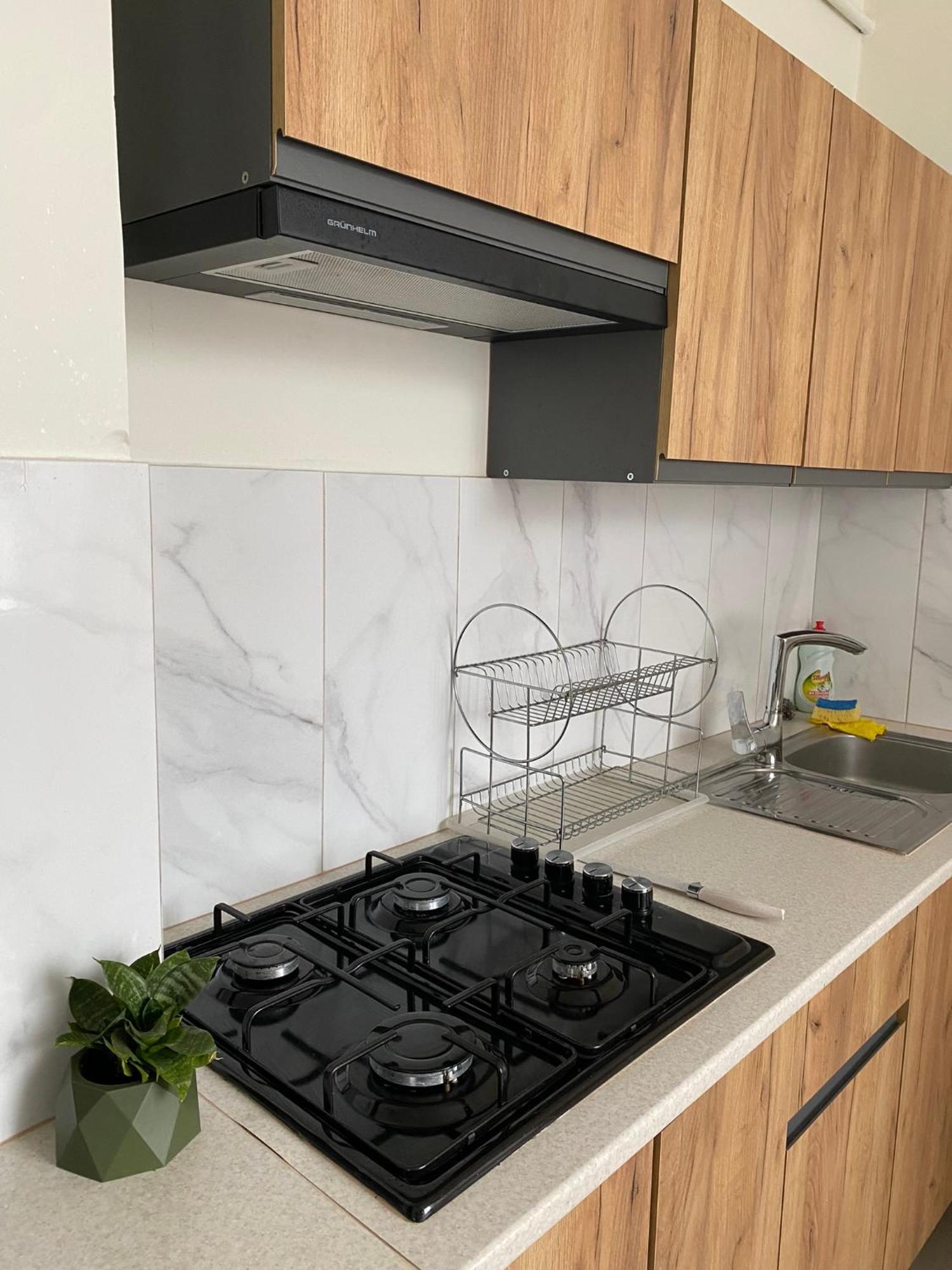 Guest House Shulc Mizhhirya  외부 사진