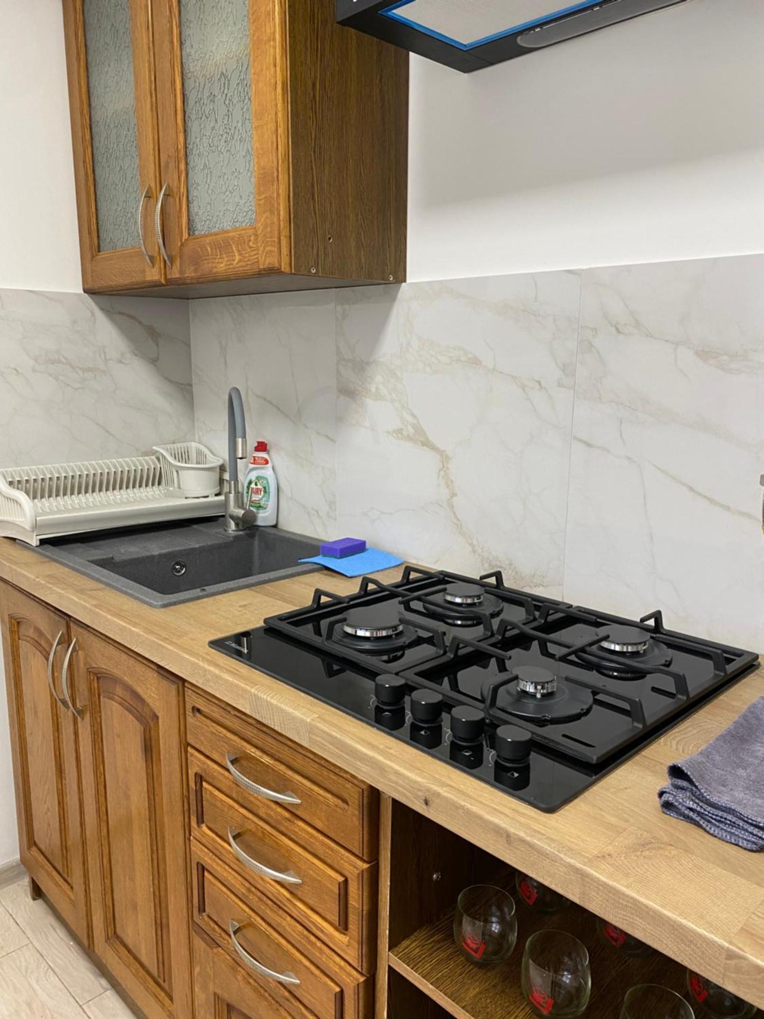 Guest House Shulc Mizhhirya  외부 사진