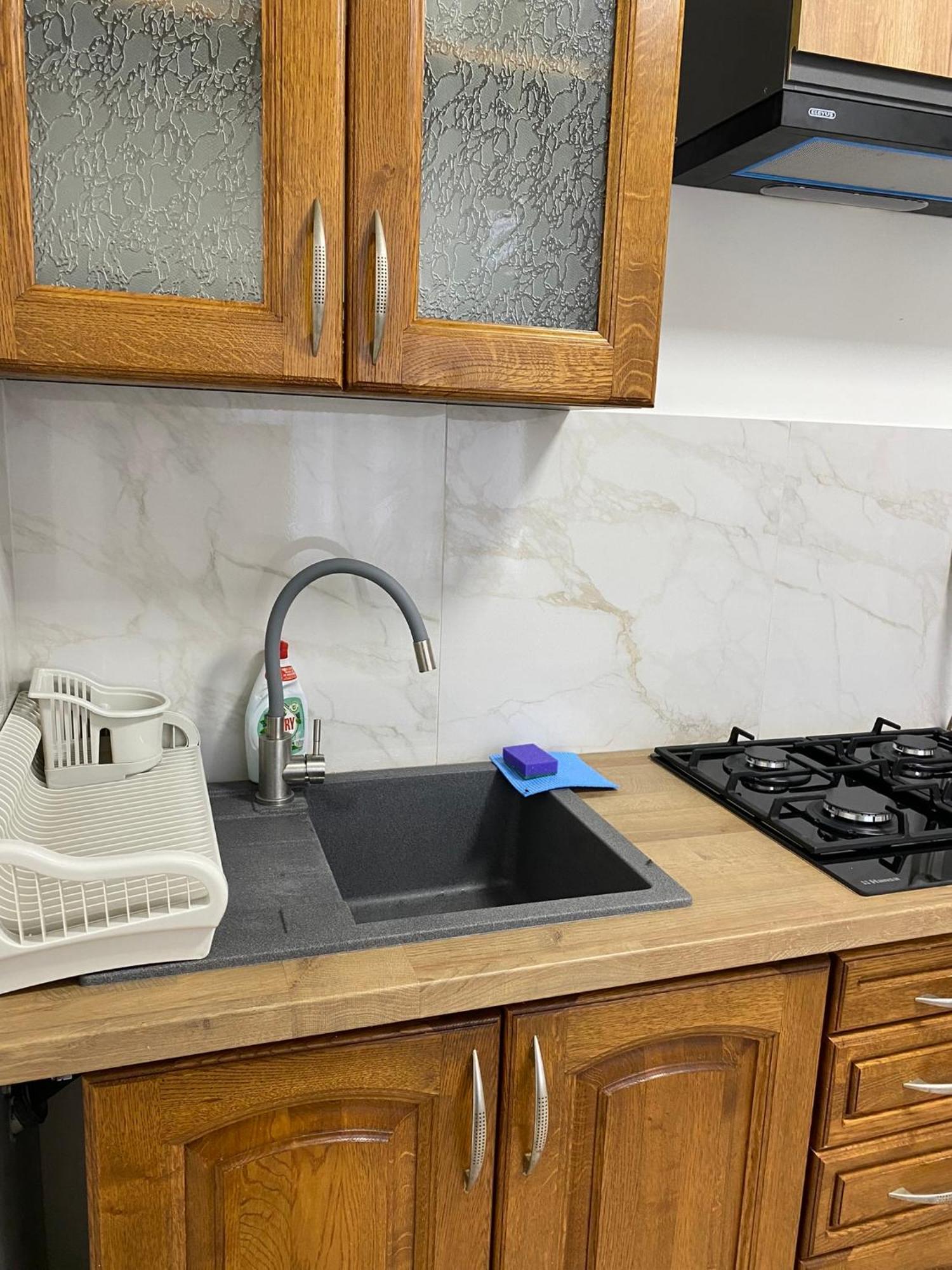 Guest House Shulc Mizhhirya  외부 사진