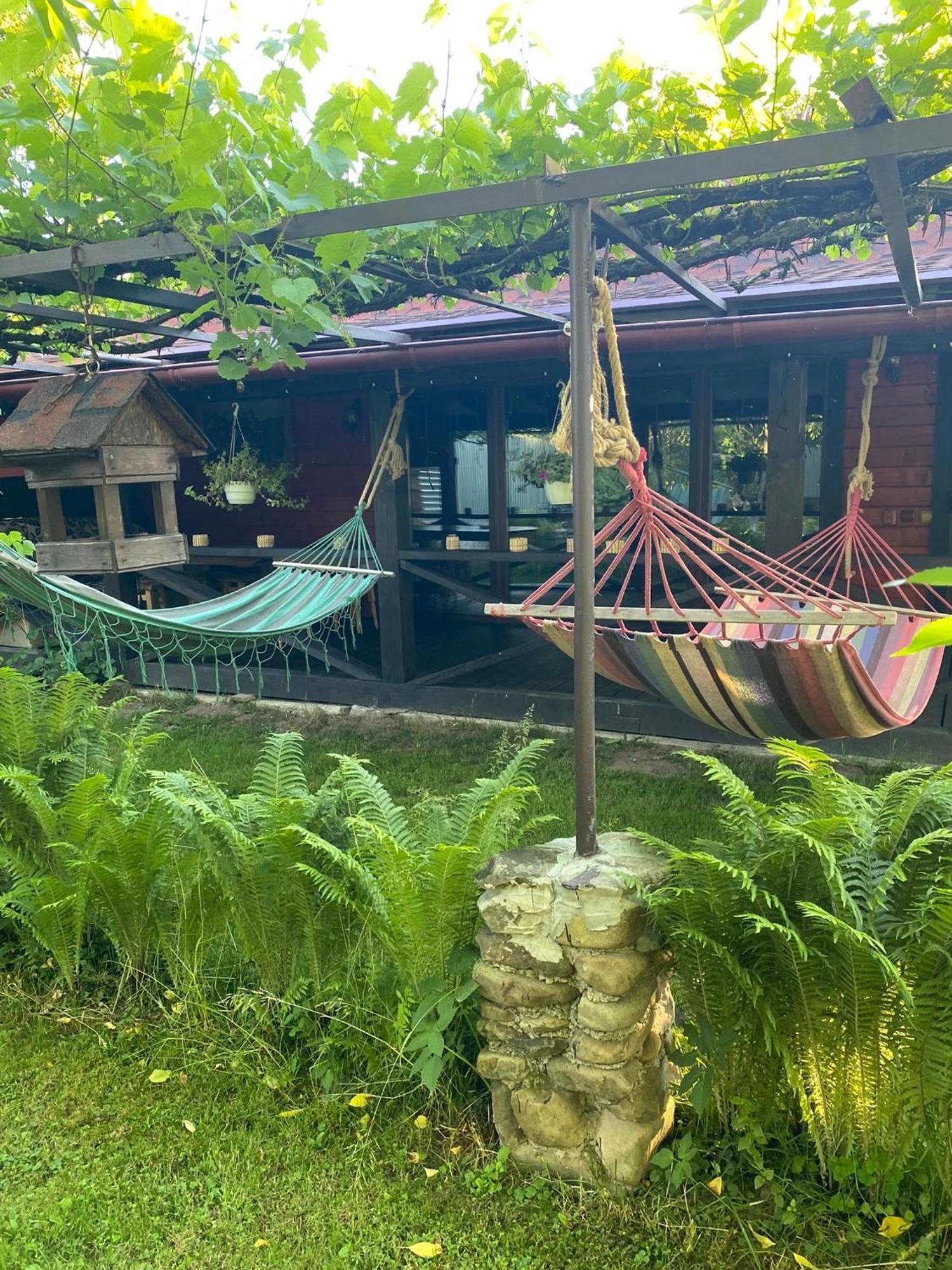 Guest House Shulc Mizhhirya  외부 사진