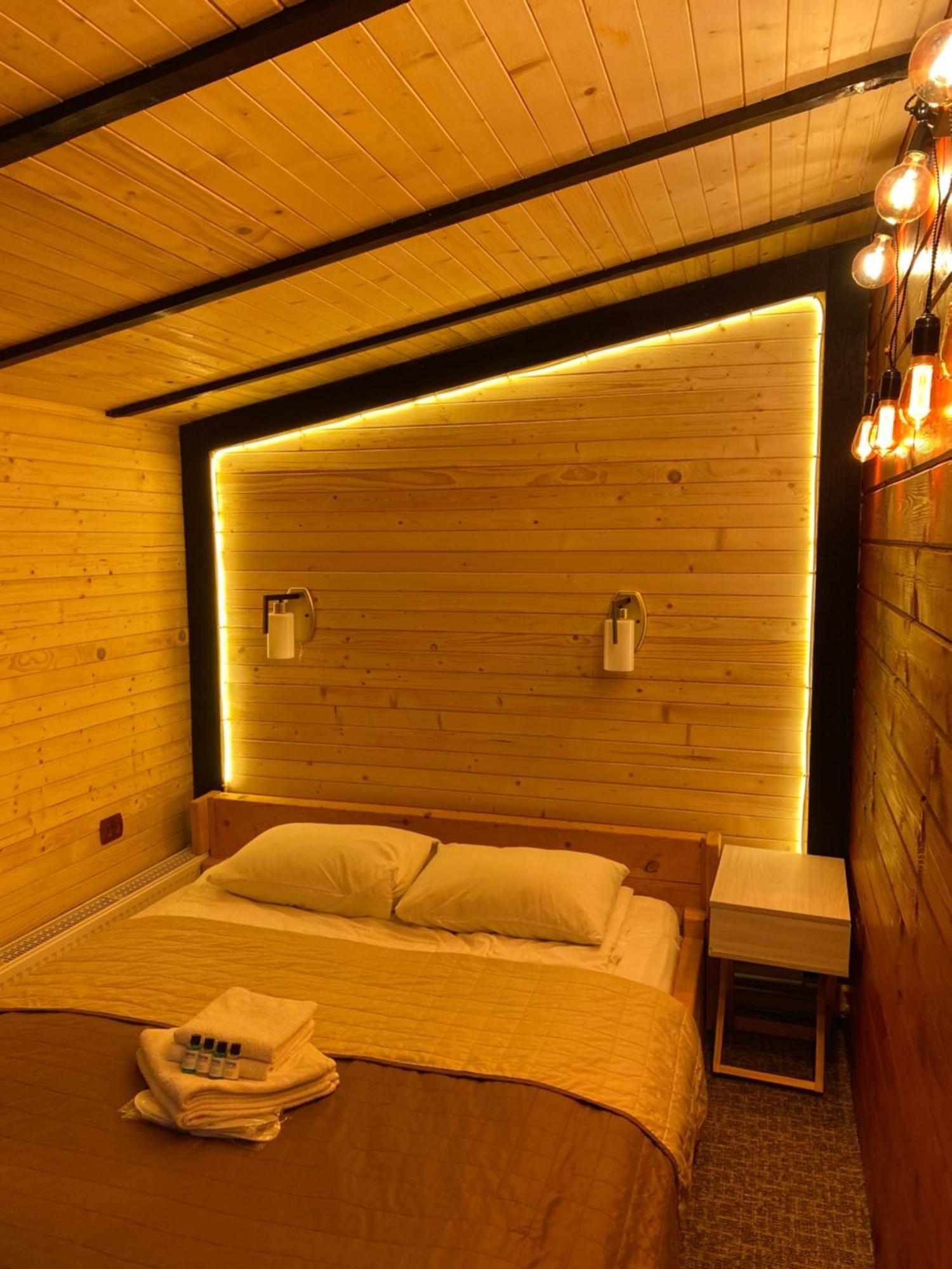 Guest House Shulc Mizhhirya  외부 사진